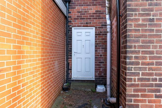 1 bed Flat for sale Image 10