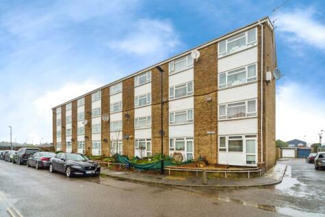 Crane Lodge Road, Hounslow, TW5