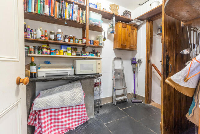 Pantry