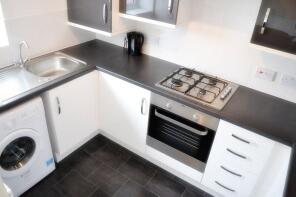 Flat 1, 45, Guide Post Road, Manchester M13 9HP