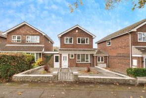 5, Rowan Way, Bristol BS15 3TE