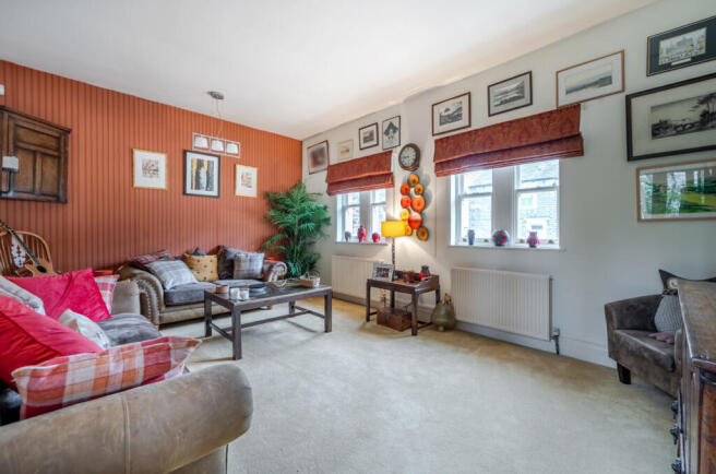 Manchester Road, Barnoldswick, Lancashire, BB18 photo 3