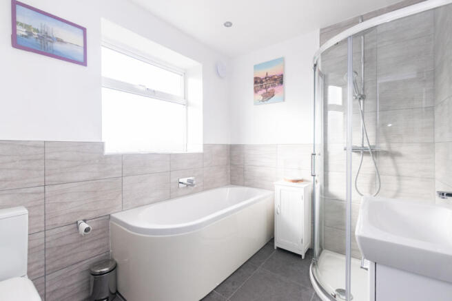 Bathroom 1