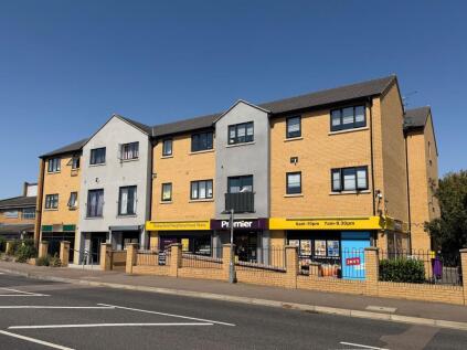 Abbey Fields, Elstow, MK42