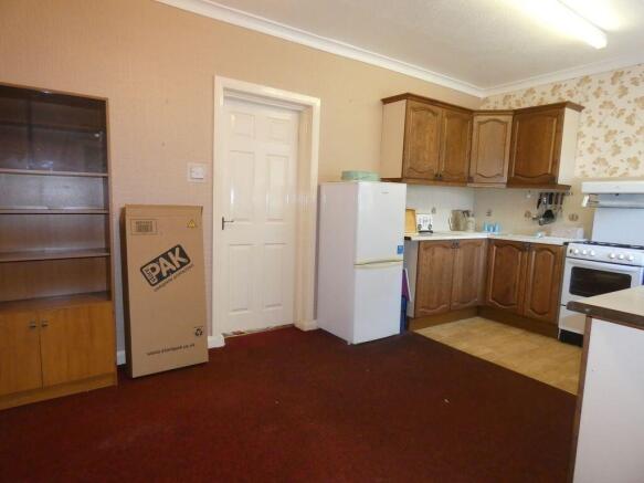Salvin Street, Spennymoor photo 5