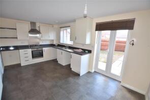 16, Sealand Way Kingsway, Quedgeley, Gloucester GL2 2FP