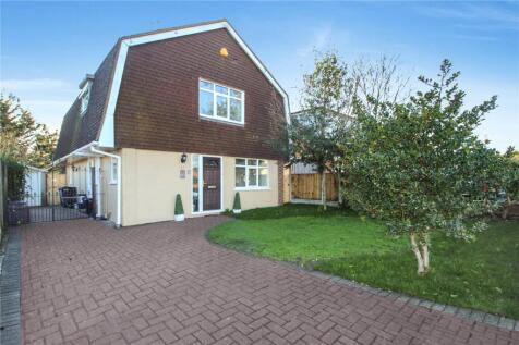 Pinewood Avenue, Leigh-on-Sea, Essex, SS9