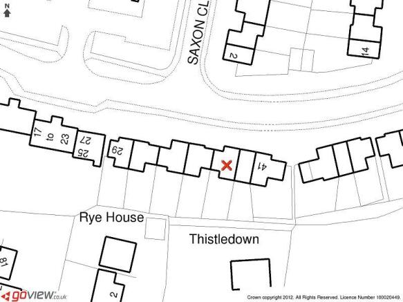 detail map