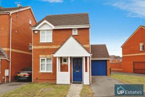 16, Witnell Road, Coventry CV6 3LF