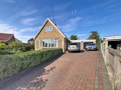 Derwent Close, Hornsea