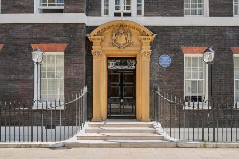 One Queen Anne's Gate, London, SW1H