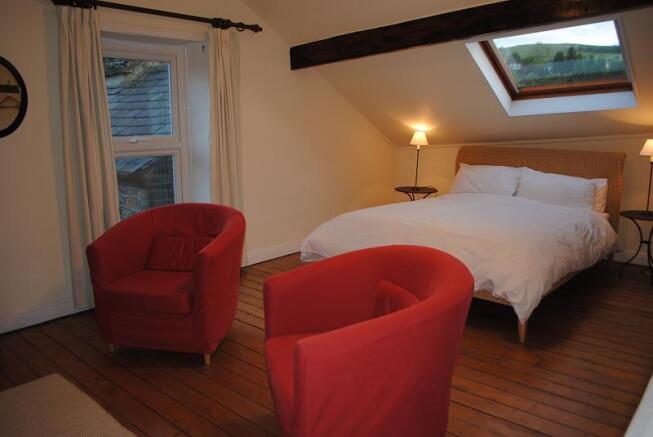 sitting room