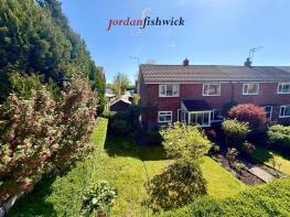 74, Brocklehurst Avenue, Macclesfield SK10 2RF