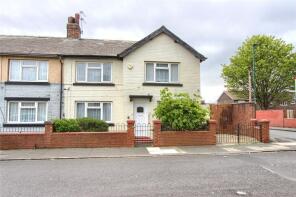 48, Hampden Street, Middlesbrough TS6 6LA