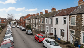 13, Cecil Street, Adamsdown, Cardiff CF24 1NU