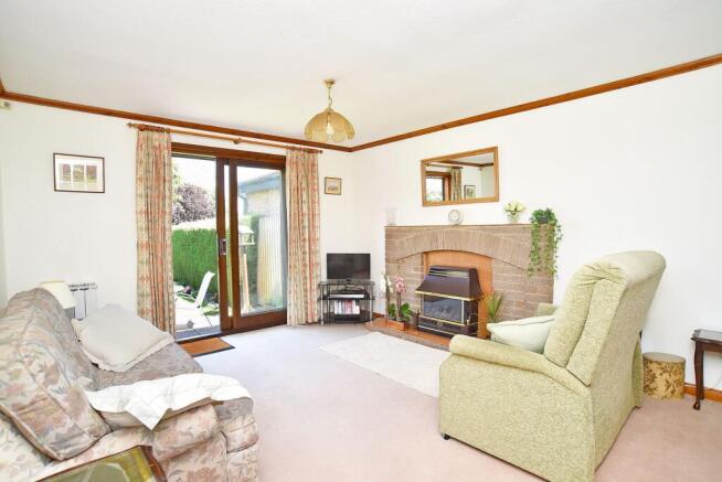 2 bed Semi-Detached Bungalow for sale Image 8