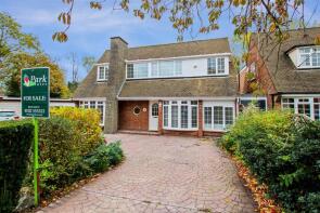 Kinloch, Park Way, Bexley DA5 2JD