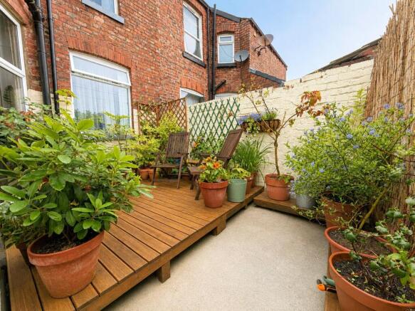 Nicander Road, Liverpool, Merseyside, L18 photo 4