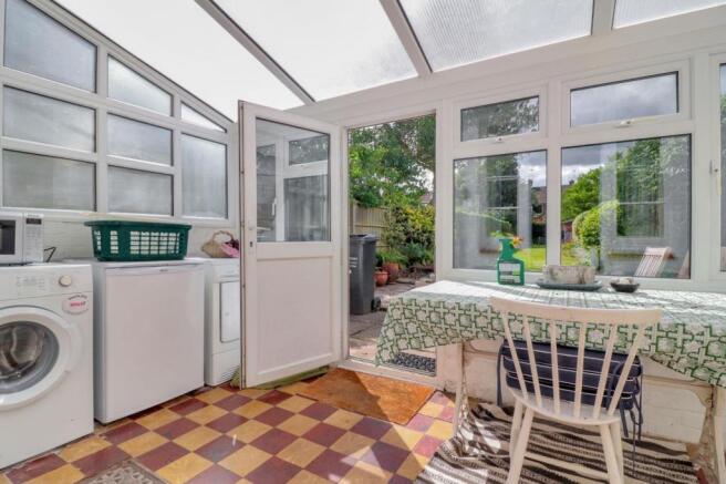conservatory
