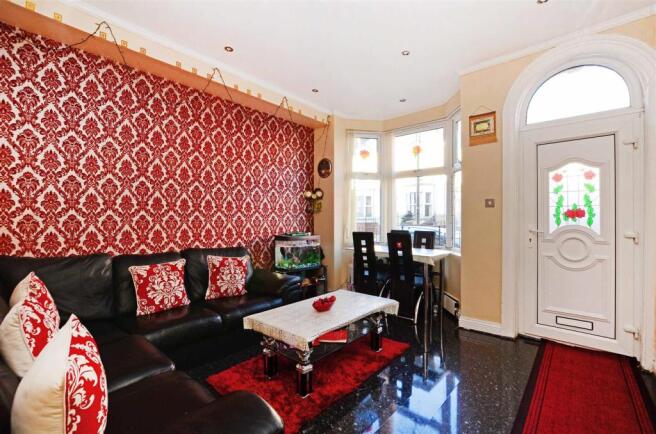 Reception Room 1