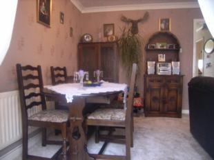 Lounge/Diner