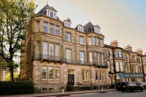 46a, Palmerston Place, New Town, Edinburgh EH12 5BJ