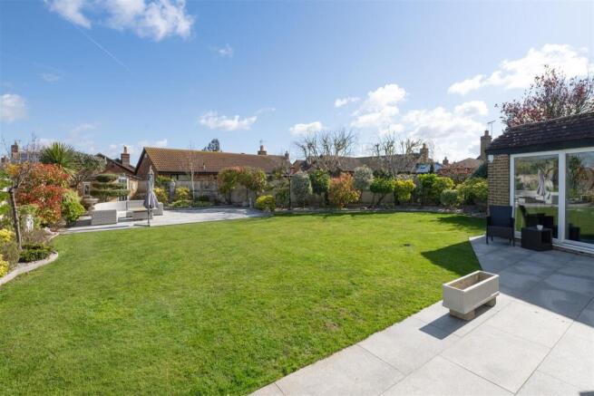 Fair Lawn, Chestfield, Whitstable