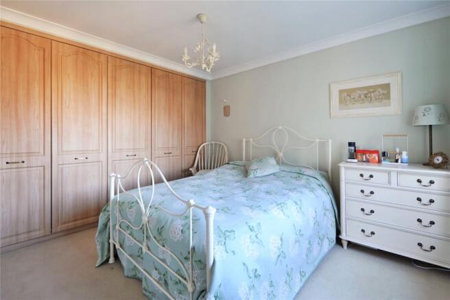 Front Bedroom