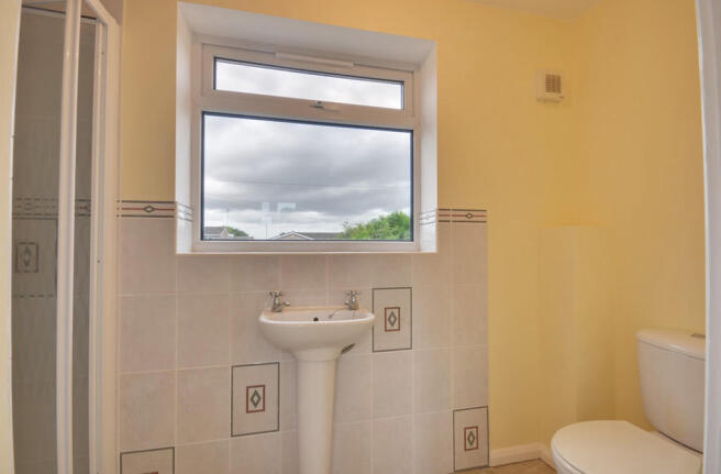 En suite Shower R...