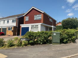 2, Lickey Road, Stourbridge DY8 4UB