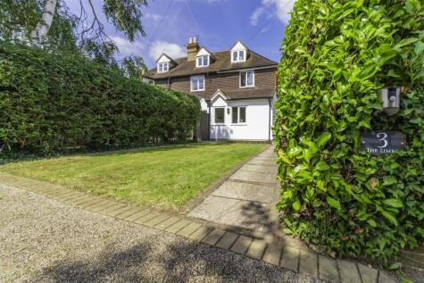 Eynsford Road, Farningham