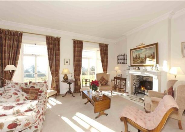 Drawing Room