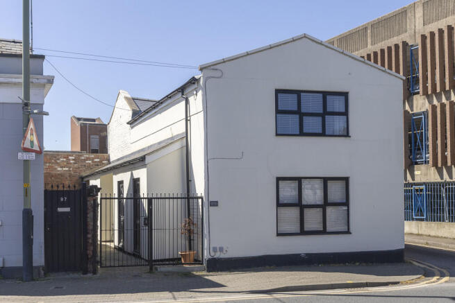 Albion Street-11