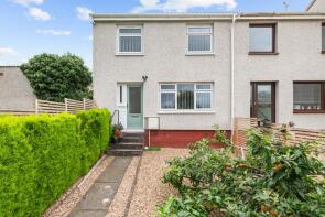 27, Mary Place, Clackmannan FK10 4LB