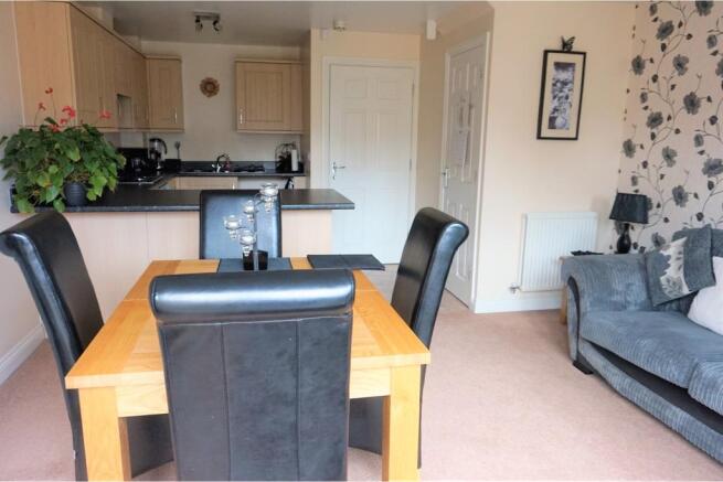 Kitchen/Family Room