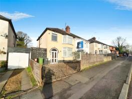 151, Clark Road, Wolverhampton WV3 9PD