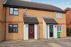 35, Pound Lane Central, Laindon, Basildon SS15 4EX