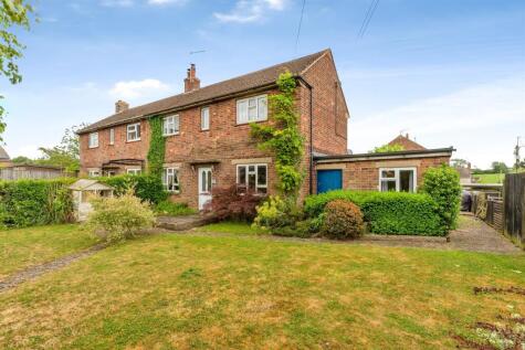 School Lane, Ropsley, Grantham