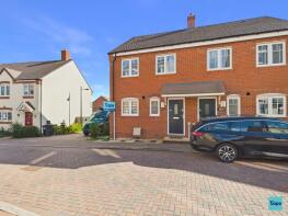 24, Monksmoor Road, Lightmoor Village, Telford TF4 3FX