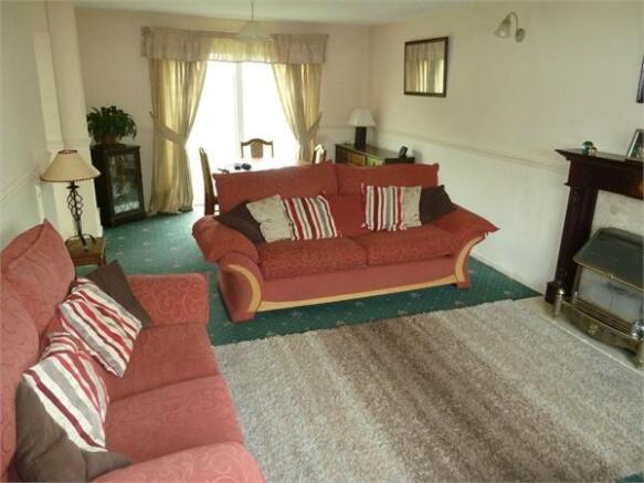 Second Lounge 