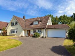Hollycroft, Nyetimber Copse, Pulborough RH20 2NE