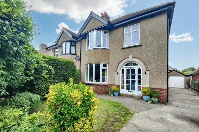 Semi Detached