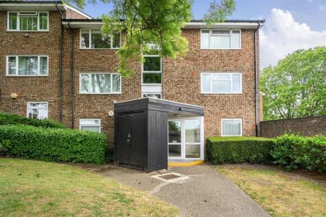 Highlands Road, Orpington