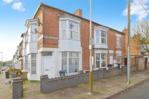 47, Stuart Street, Leicester LE3 0DU