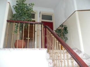 Communal Staircase