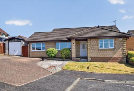 33 Moffat Wynd, Saltcoats, KA21 6GA