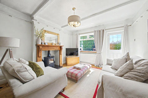 Mill Street, Barlow, Dronfield
