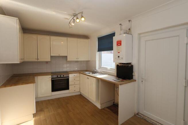 Kitchen/Dining
