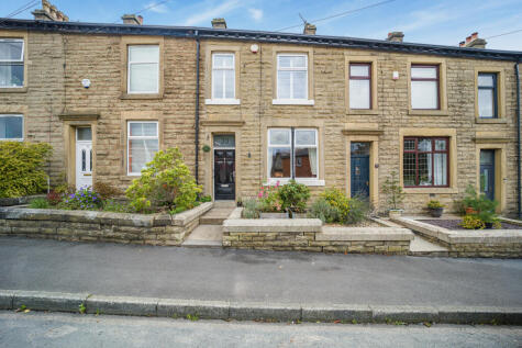 Bolton Road North, Edenfield, Bury, Lancashire