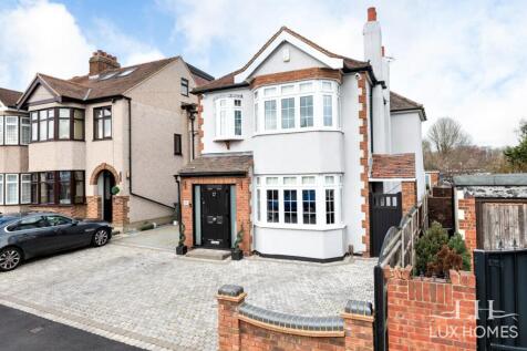 Windsor Road, Hornchurch